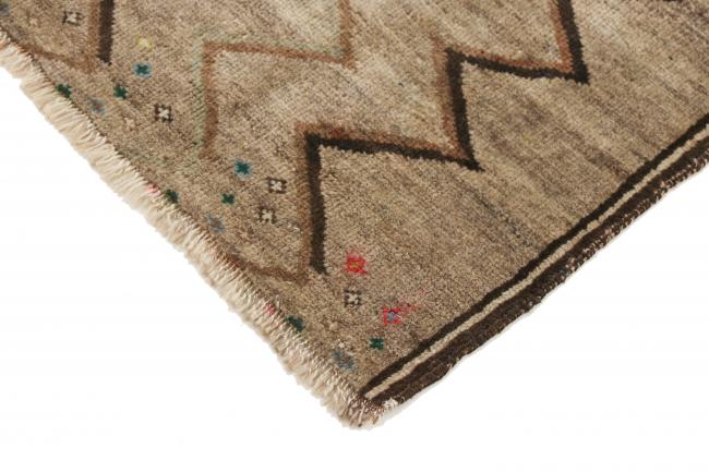 Nain Trading Perser Gabbeh Ghashghai 113 x 78 Neueste Mode