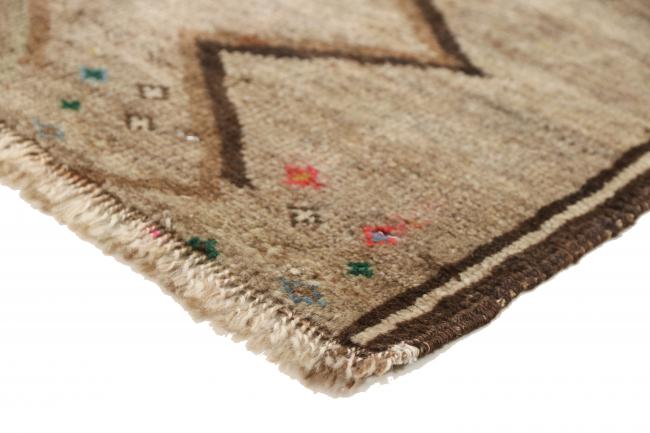 Nain Trading Perser Gabbeh Ghashghai 113 x 78 Neueste Mode