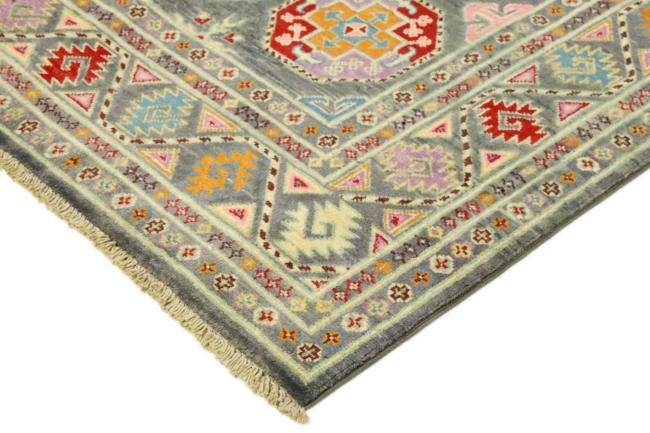 Nain Trading Afghan Ersari 195 x 149 Online Outlet