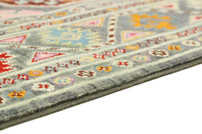 Nain Trading Afghan Ersari 195 x 149 Online Outlet