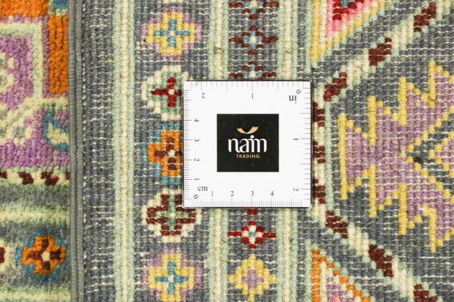 Nain Trading Afghan Ersari 195 x 149 Online Outlet
