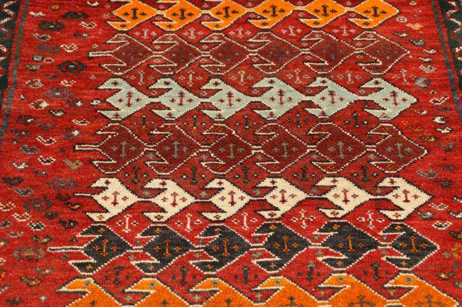 Nain Trading Shiraz 150 x 82 Blitzangebot