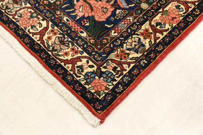 Nain Trading Bakhtiar 197 x 129 Große Rabatte