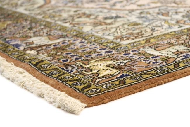 Nain Trading Ghom 213 x 141 Saisonale Angebote