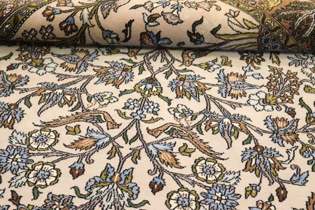 Nain Trading Ghom 213 x 141 Saisonale Angebote