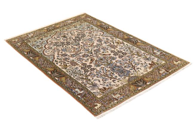 Nain Trading Ghom 213 x 141 Saisonale Angebote