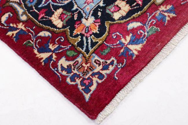 Nain Trading Kerman Patina 377 x 303 Sonderangebote