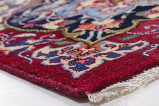 Nain Trading Kerman Patina 377 x 303 Sonderangebote