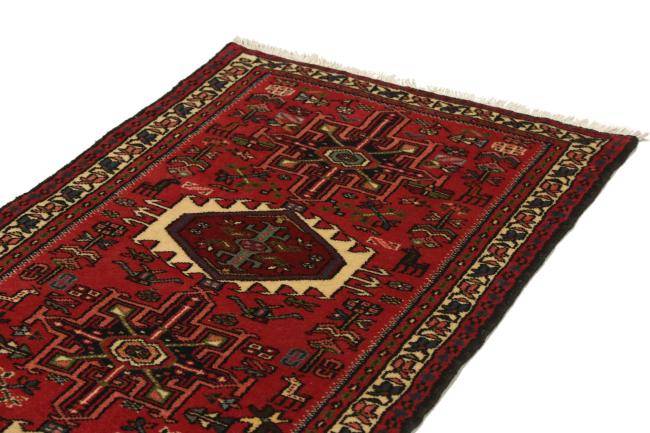 Nain Trading Gharadjeh 287 x 69 VIP-Rabatte