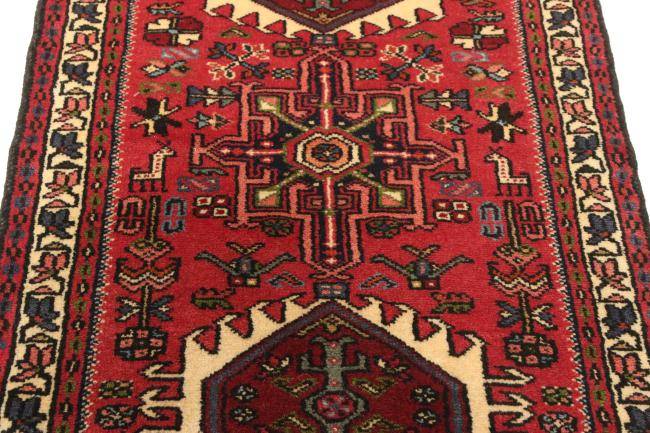 Nain Trading Gharadjeh 287 x 69 VIP-Rabatte