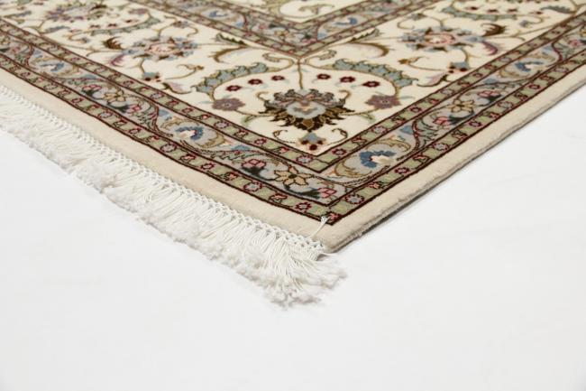 Nain Trading Täbriz 50Raj Faraji 353 x 259 Super Sparpreis