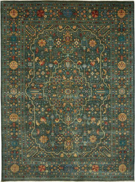 Nain Trading Arijana Design 363 x 271