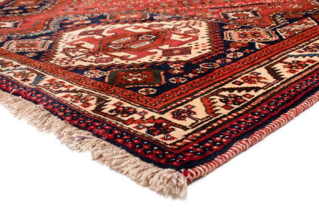 Nain Trading Ghashghai 304 x 204 Letzte 2 Tage