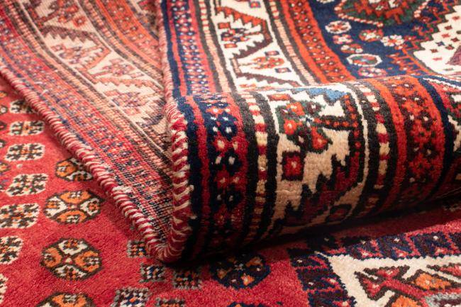 Nain Trading Ghashghai 304 x 204 Letzte 2 Tage