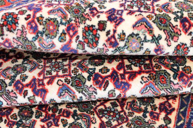 Nain Trading Bidjar 72 x 89 Bis zu 65% Rabatt