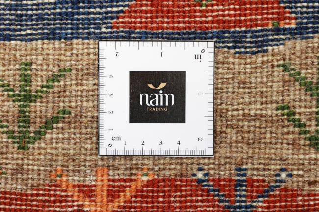 Nain Trading Perser Gabbeh Loribaft Nature 57 x 57 Discount Store für neue Produkte