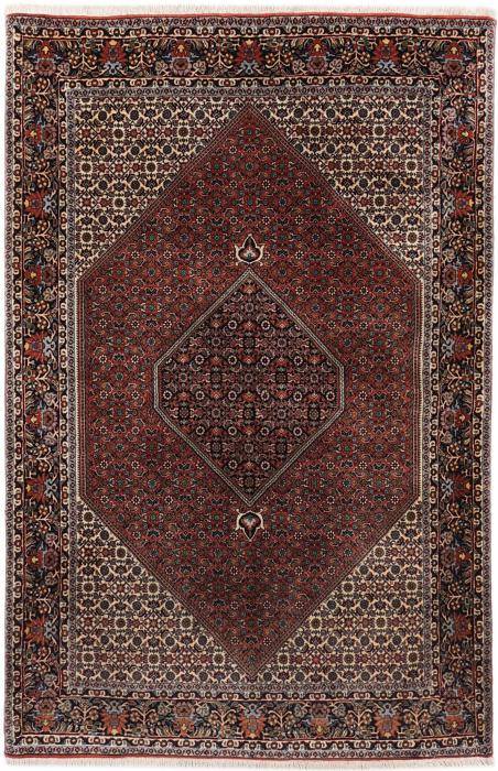 Nain Trading Bidjar 243 x 155