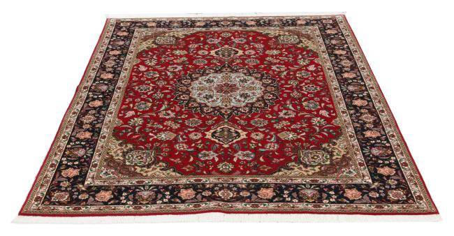 Nain Trading Täbriz 50Raj 202 x 156 Begrenzt auf 3 Tage