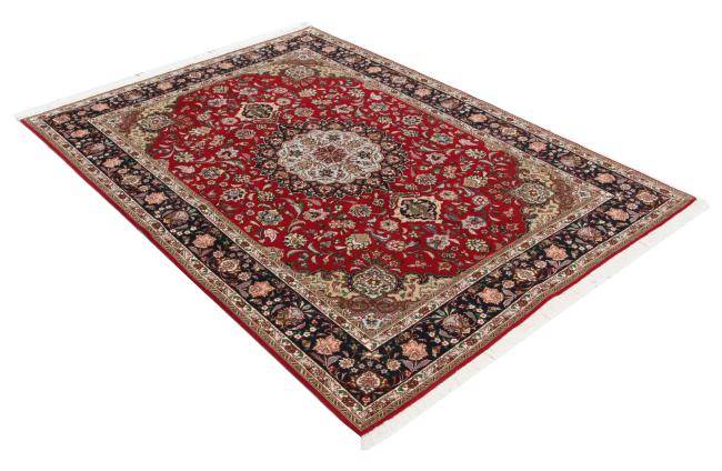 Nain Trading Täbriz 50Raj 202 x 156 Begrenzt auf 3 Tage