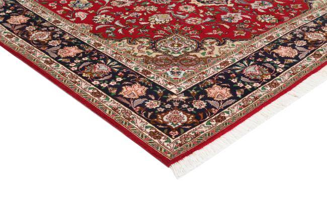 Nain Trading Täbriz 50Raj 202 x 156 Begrenzt auf 3 Tage