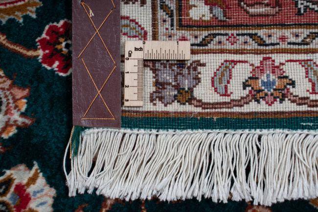 Nain Trading Täbriz 265 x 191 zollfrei