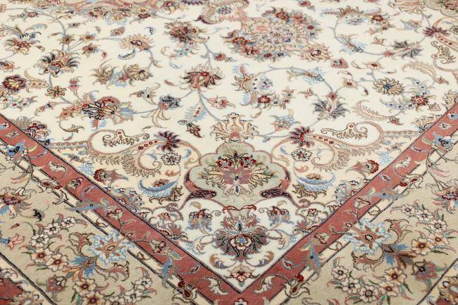 Nain Trading Täbriz 50Raj 300 x 198 Fabrikverkauf