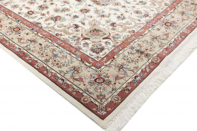 Nain Trading Täbriz 50Raj 300 x 198 Fabrikverkauf