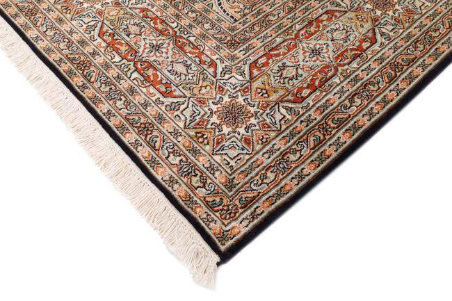 Nain Trading Kaschmir Seide 271 x 183 Blitzverkäufe