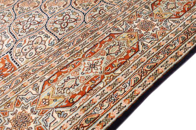 Nain Trading Kaschmir Seide 271 x 183 Blitzverkäufe