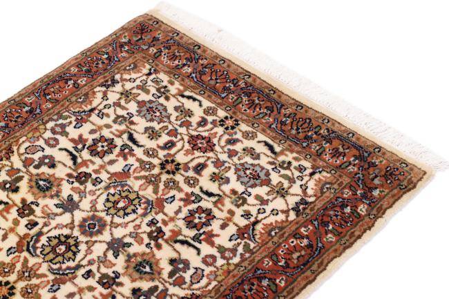 Nain Trading Indo Keshan 144 x 65 Limitierter Zeitrabatt