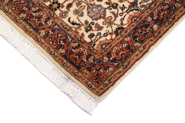 Nain Trading Indo Keshan 144 x 65 Limitierter Zeitrabatt