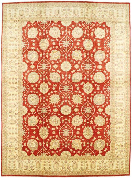 Nain Trading Ziegler Farahan 425 x 312