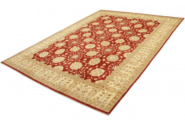 Nain Trading Ziegler Farahan 425 x 312 Günstig kaufen