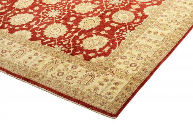 Nain Trading Ziegler Farahan 425 x 312 Günstig kaufen