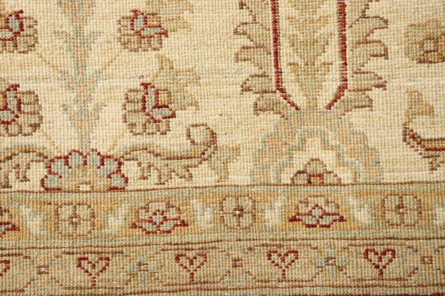 Nain Trading Ziegler Farahan 425 x 312 Günstig kaufen