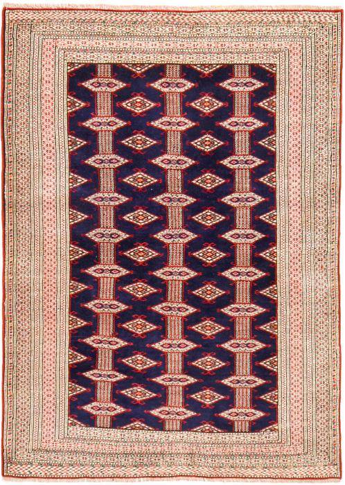 Nain Trading Turkaman 174 x 126