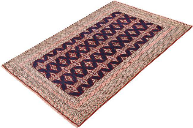 Nain Trading Turkaman 174 x 126 Online Shopping