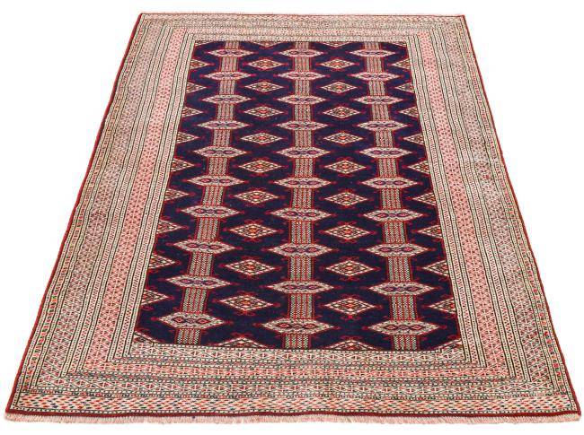 Nain Trading Turkaman 174 x 126 Online Shopping