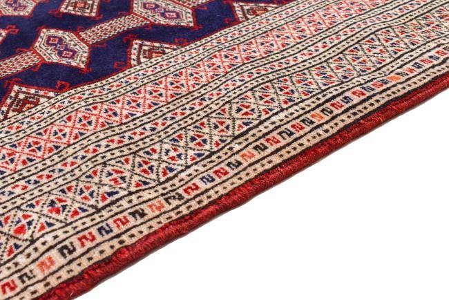 Nain Trading Turkaman 174 x 126 Online Shopping
