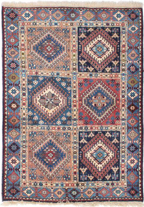 Nain Trading Yalameh 139 x 101 Black Friday