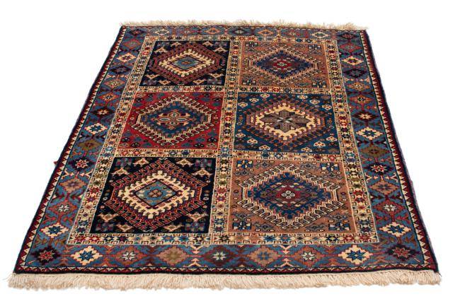 Nain Trading Yalameh 139 x 101 Black Friday