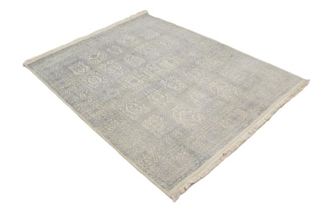 Nain Trading Indo Täbriz 239 x 184 Weihnachtsangebot