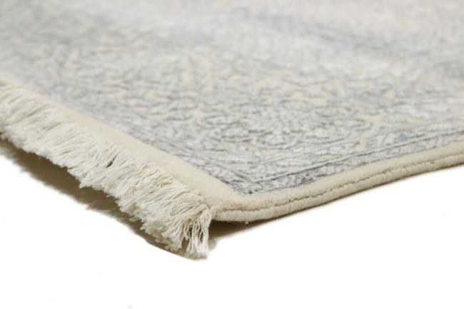 Nain Trading Indo Täbriz 239 x 184 Weihnachtsangebot