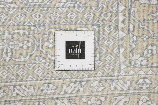 Nain Trading Indo Täbriz 239 x 184 Weihnachtsangebot