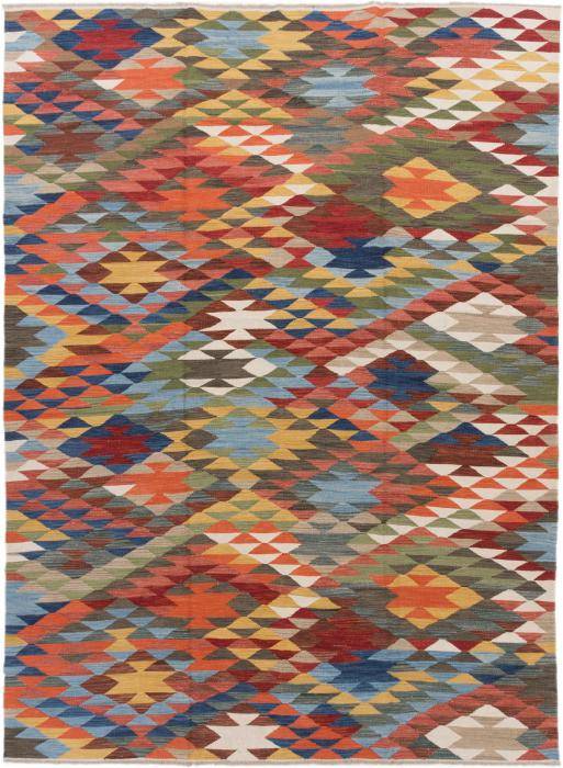 Nain Trading Kelim Afghan Heritage 343 x 251