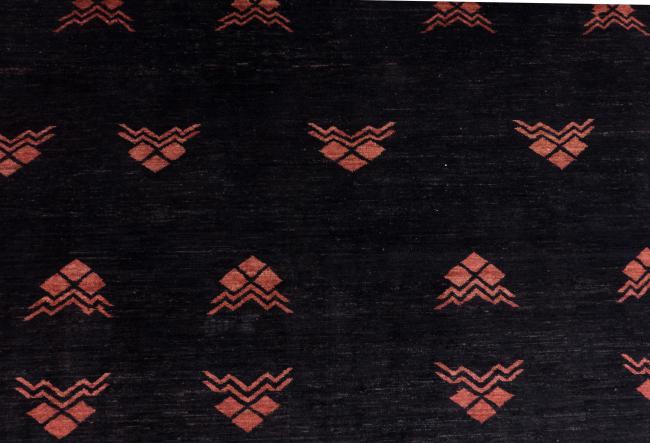 Nain Trading Ziegler Gabbeh 266 x 221 Neuheiten