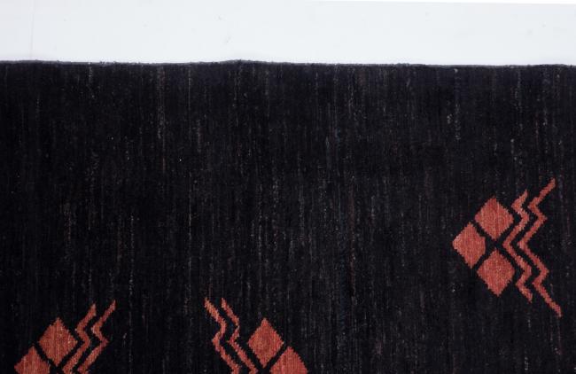 Nain Trading Ziegler Gabbeh 266 x 221 Neuheiten