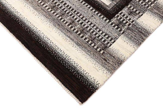 Nain Trading Perser Gabbeh Loribaft Atash 209 x 151 Bestseller