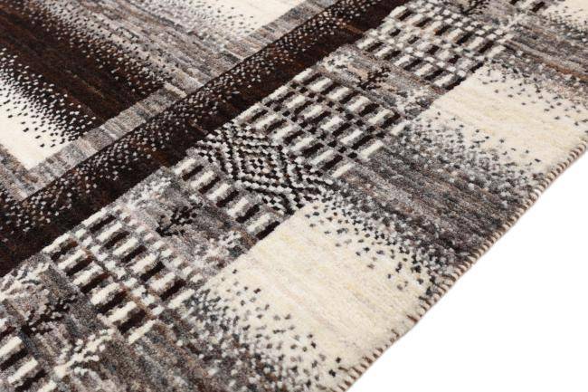 Nain Trading Perser Gabbeh Loribaft Atash 209 x 151 Bestseller
