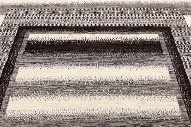 Nain Trading Perser Gabbeh Loribaft Atash 209 x 151 Bestseller